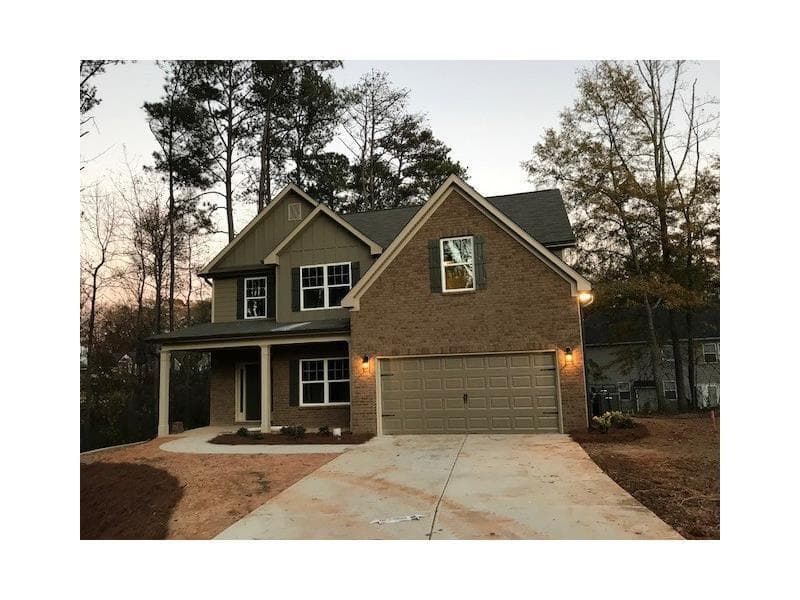 7967 Pikefarm Trail, Fairburn, GA 30213 — most recent listing photo