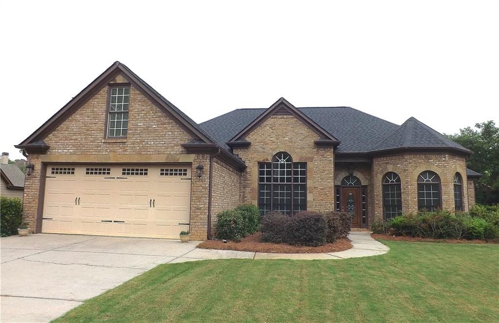 132 Gallery Court, Acworth, GA 30101 — most recent listing photo