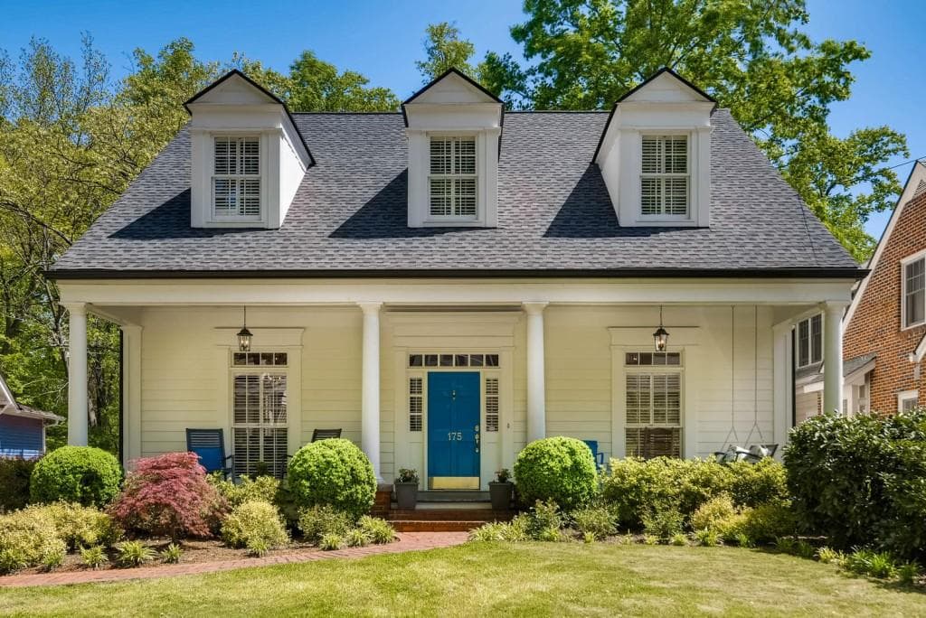 175 Coventry Road, Decatur, GA 30030 — most recent listing photo