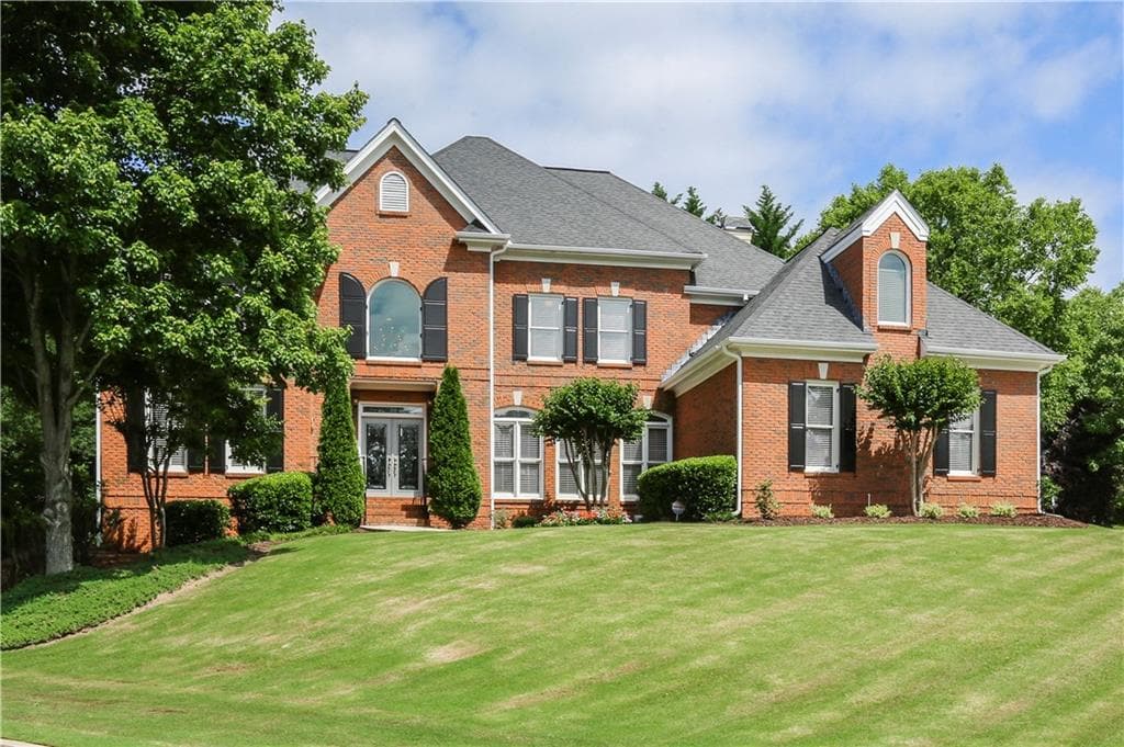 10190 High Falls Pointe, Johns Creek, GA 30022 — most recent listing photo