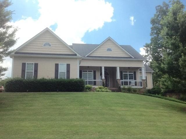 164 Fullerton Ridge, Douglasville, GA 30134 — most recent listing photo