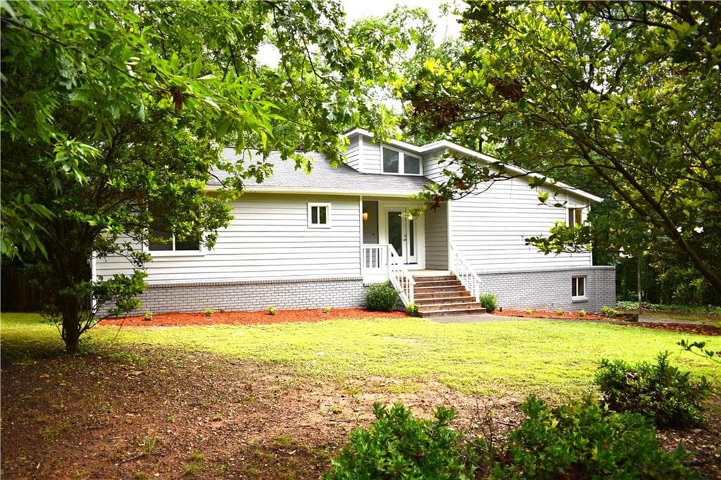 6655 Windwood Circle, Douglasville, GA 30135 — most recent listing photo