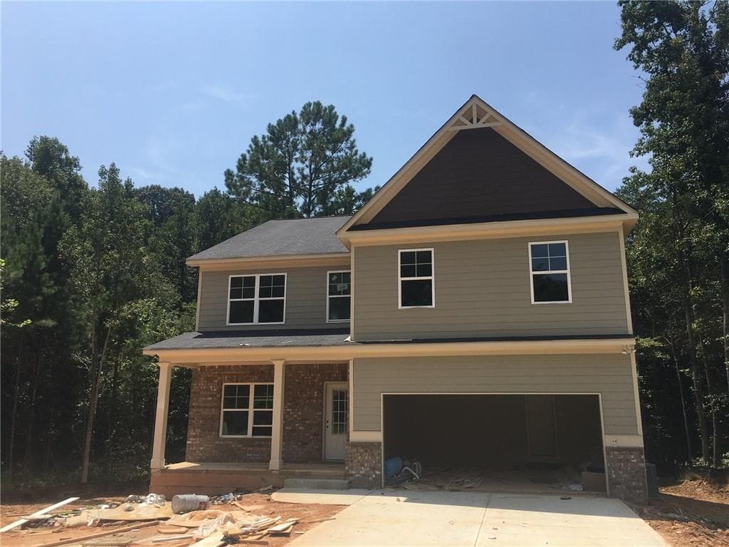 5524 Checkered Spot Drive, Gainesville, GA 30506 — most recent listing photo