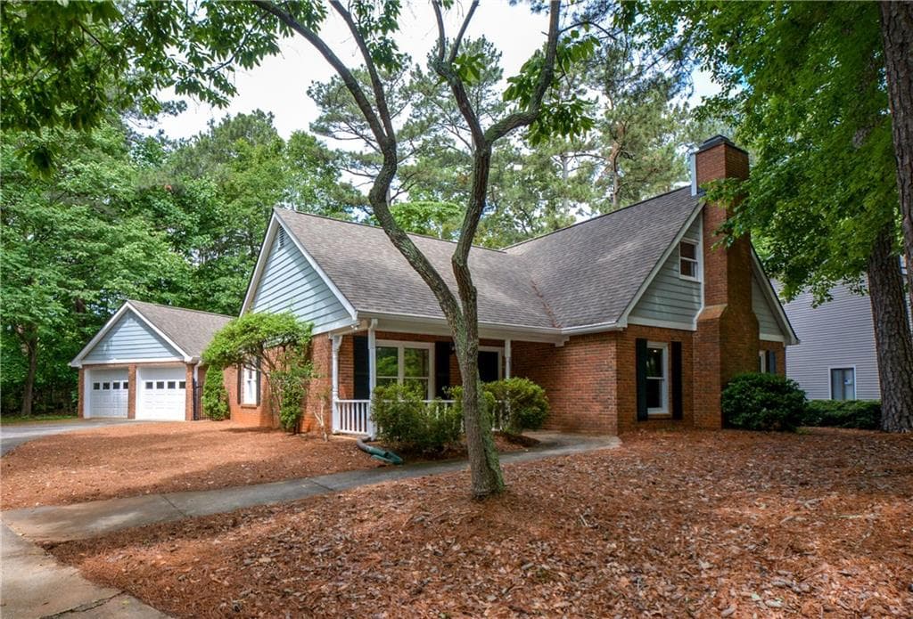 3439 Arete Court, Roswell, GA 30075 — most recent listing photo