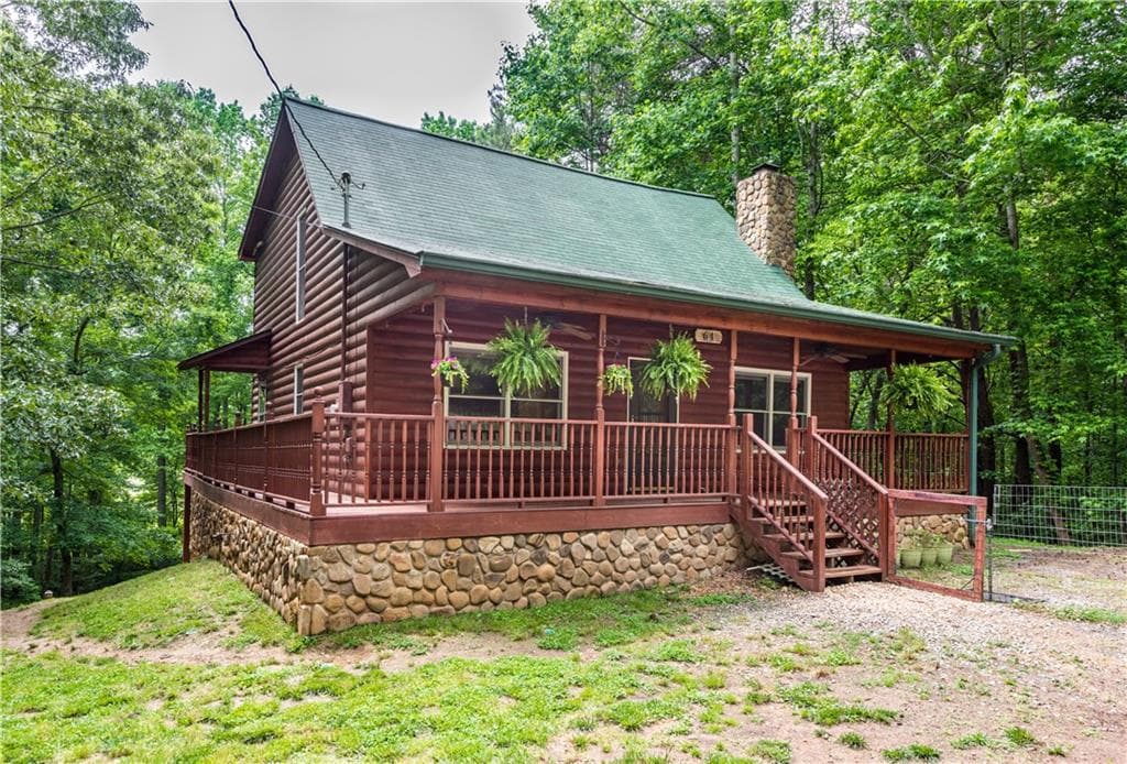 64 Lady Slipper Court, Jasper, GA 30143 — most recent listing photo