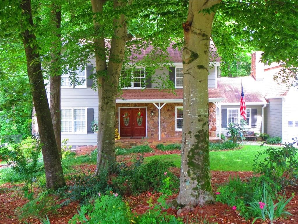 3960 Northlake Creek Drive, Tucker, GA 30084 — most recent listing photo