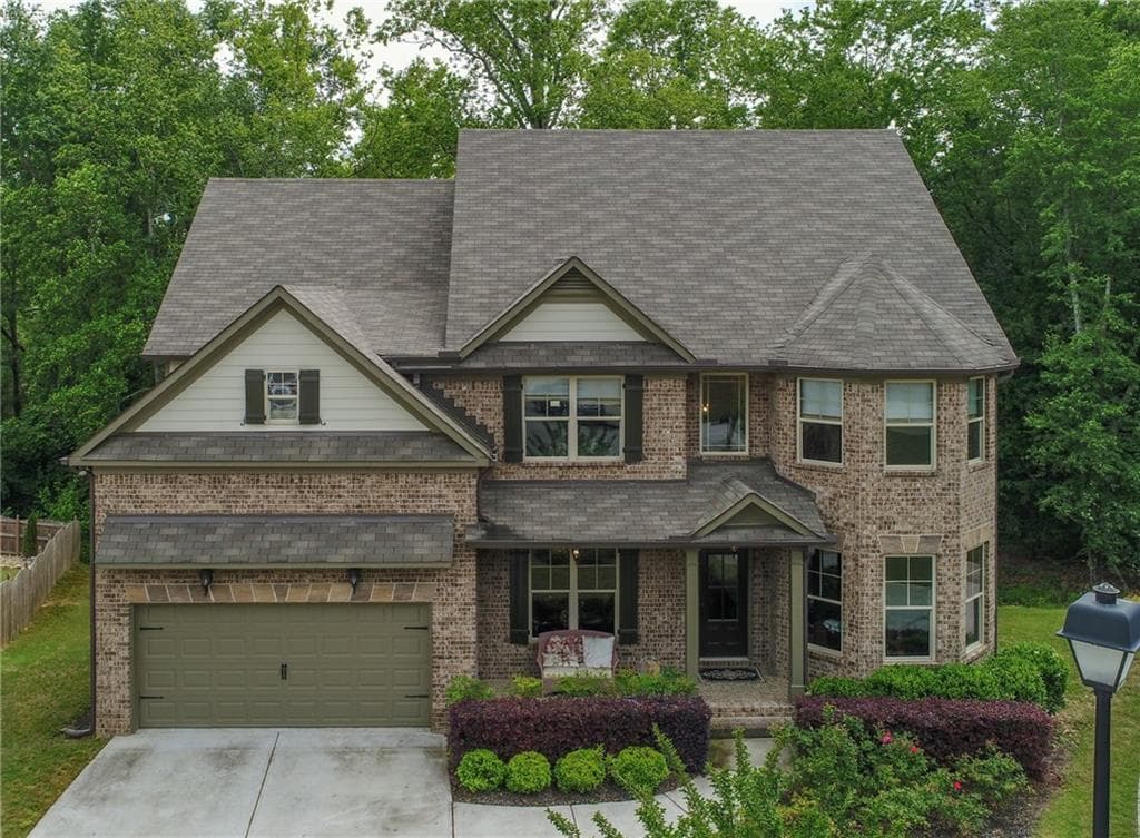 1278 Austin Thomas Drive, Dacula, GA 30019 — most recent listing photo