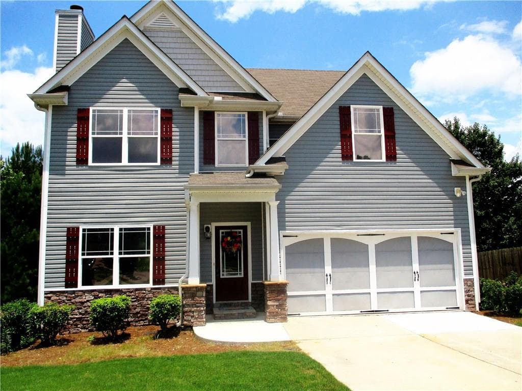 1352 Summer Hill Court, Sugar Hill, GA 30518 — most recent listing photo