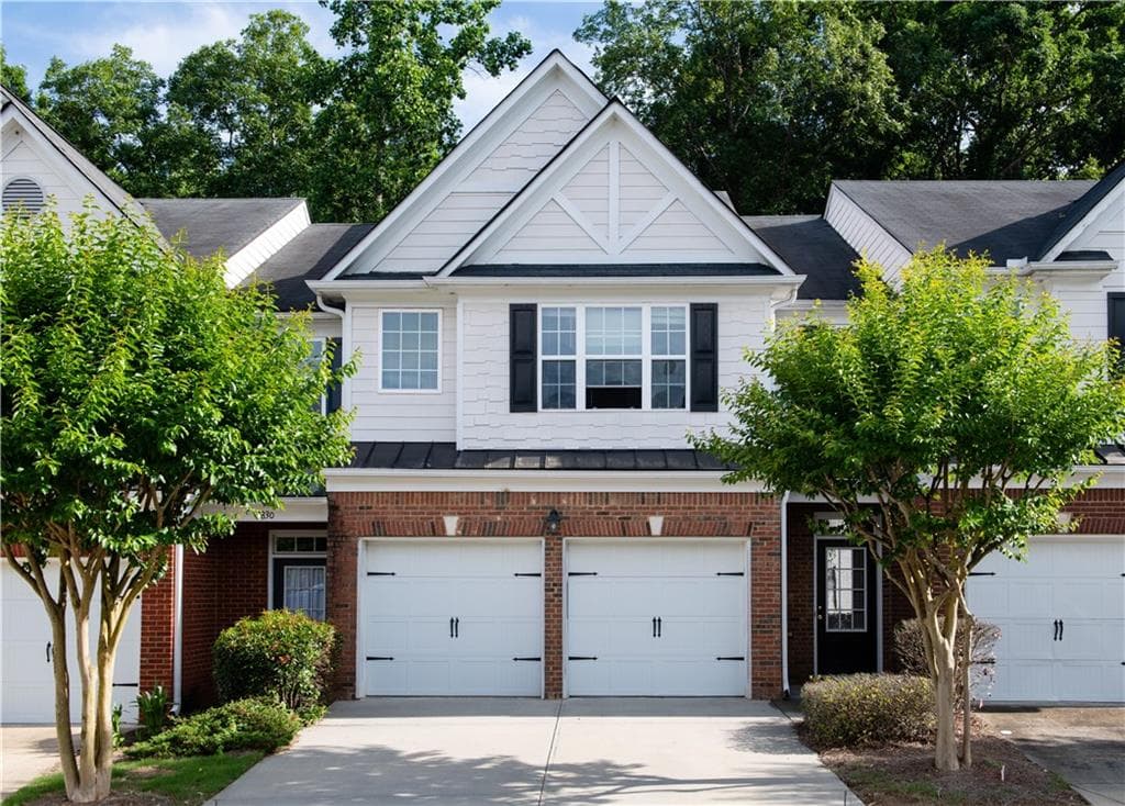 3832 Thayer Trace, Duluth, GA 30096 — most recent listing photo