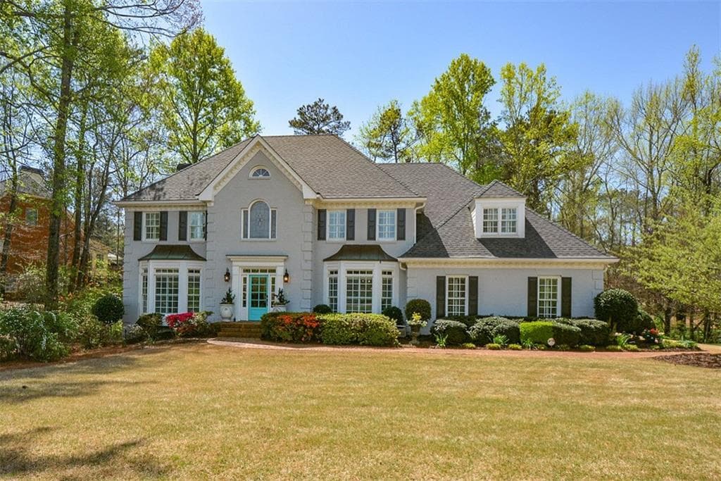 940 Brooksglen Drive, Roswell, GA 30075 — most recent listing photo