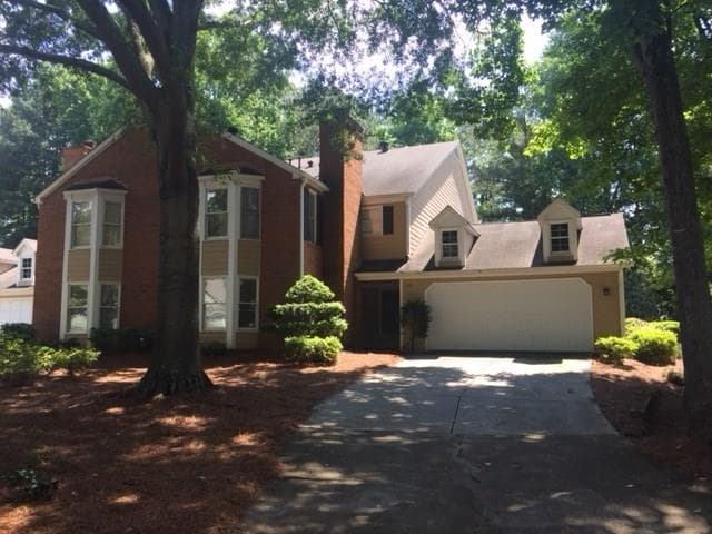 130 Great Oaks Lane 130, Roswell, GA 30075 — most recent listing photo
