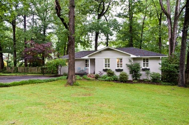 3 bedroom, 1,289 sq ft single family residence sold at 1197 Willivee Drive, Decatur, GA 30033