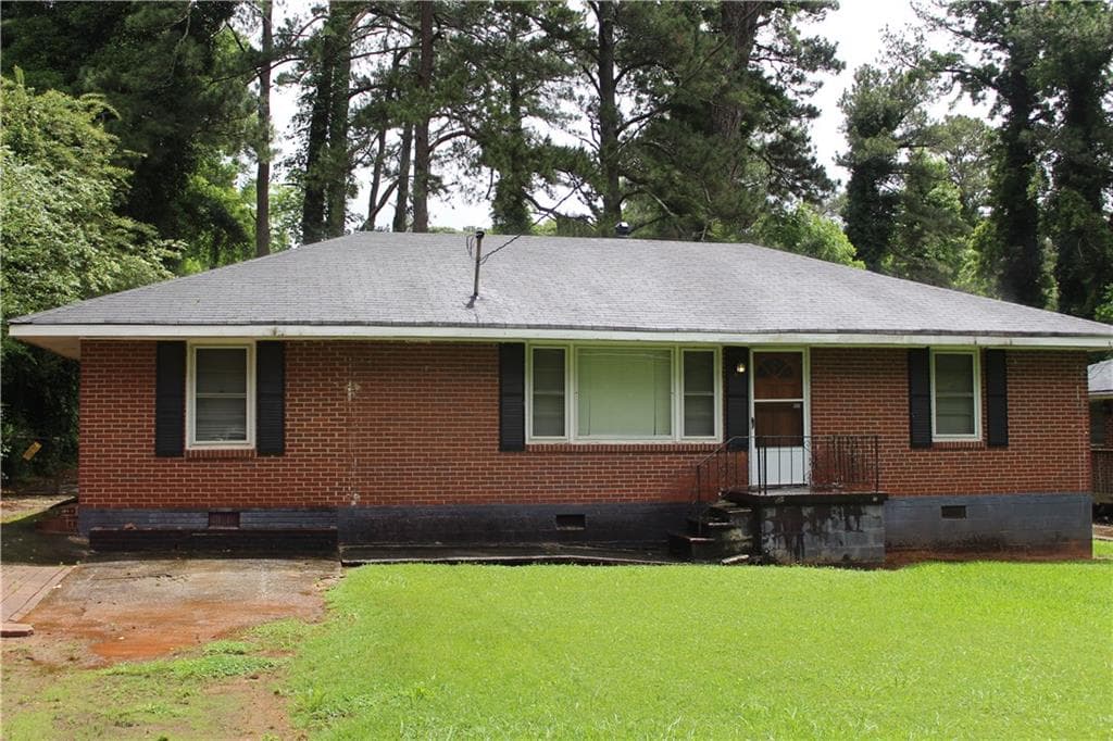 1696 Derrill Drive, Decatur, GA 30032 — most recent listing photo