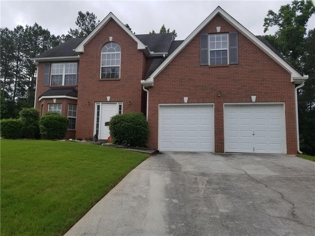 4247 S River Lane, Ellenwood, GA 30294 — most recent listing photo