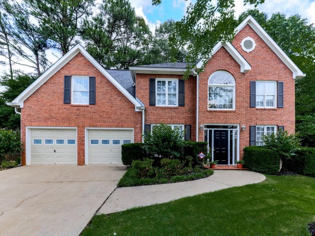 2124 Soft Pine Lane, Acworth, GA 30102 — most recent listing photo