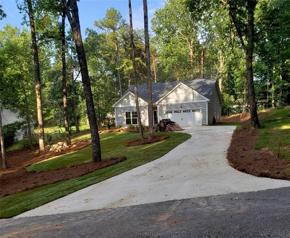 9775 Windsor Way, Gainesville, GA 30506 — most recent listing photo