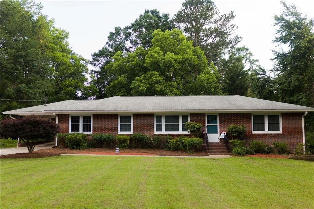 3907 Sharon Drive, Powder Springs, GA 30127 — most recent listing photo