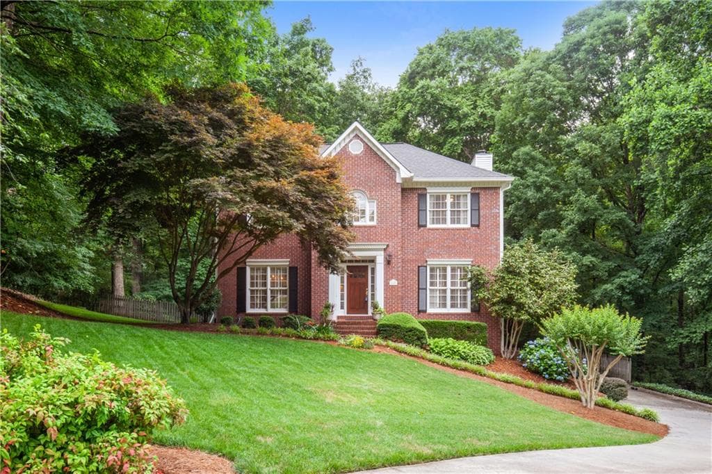 4608 Glyndale Trace, Mableton, GA 30126 — most recent listing photo