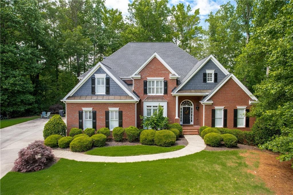 2324 Reubens Run, Marietta, GA 30064 — most recent listing photo
