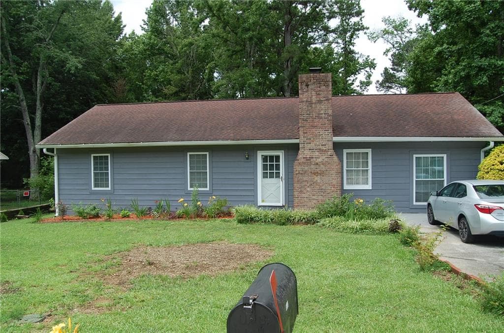 4869 Cherokee Way, Conyers, GA 30094 — most recent listing photo