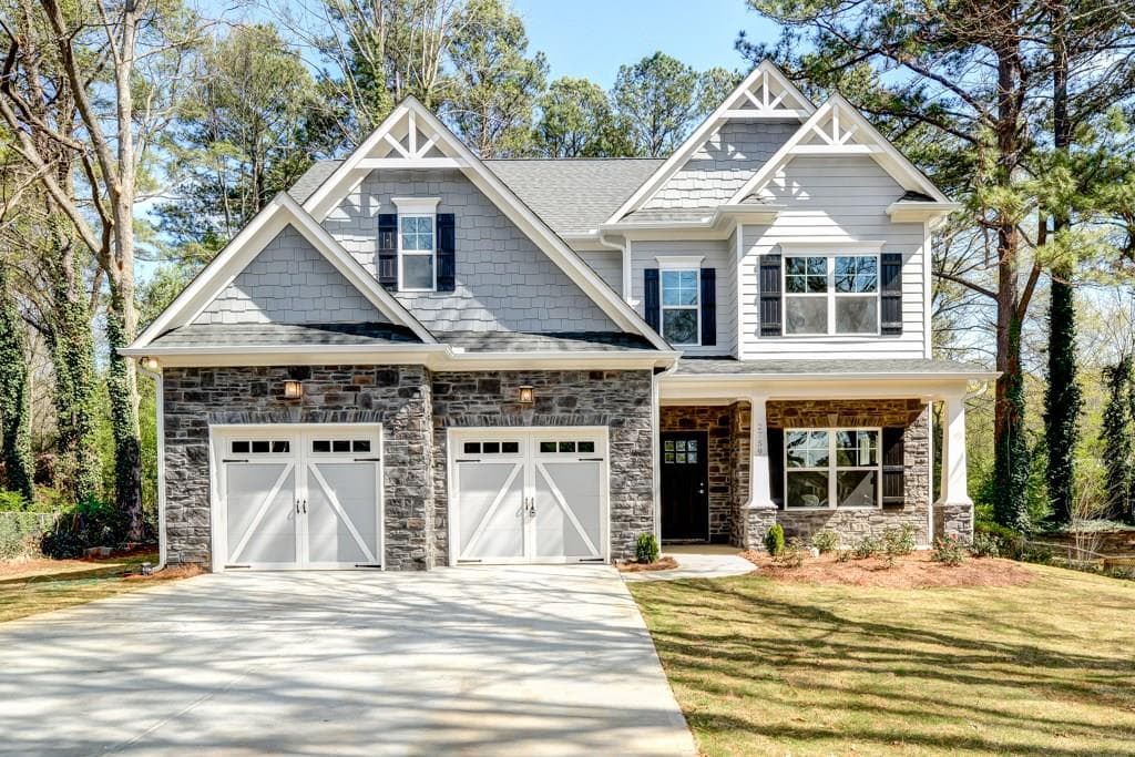 1681 Donna Lynn Drive, Smyrna, GA 30080 — most recent listing photo