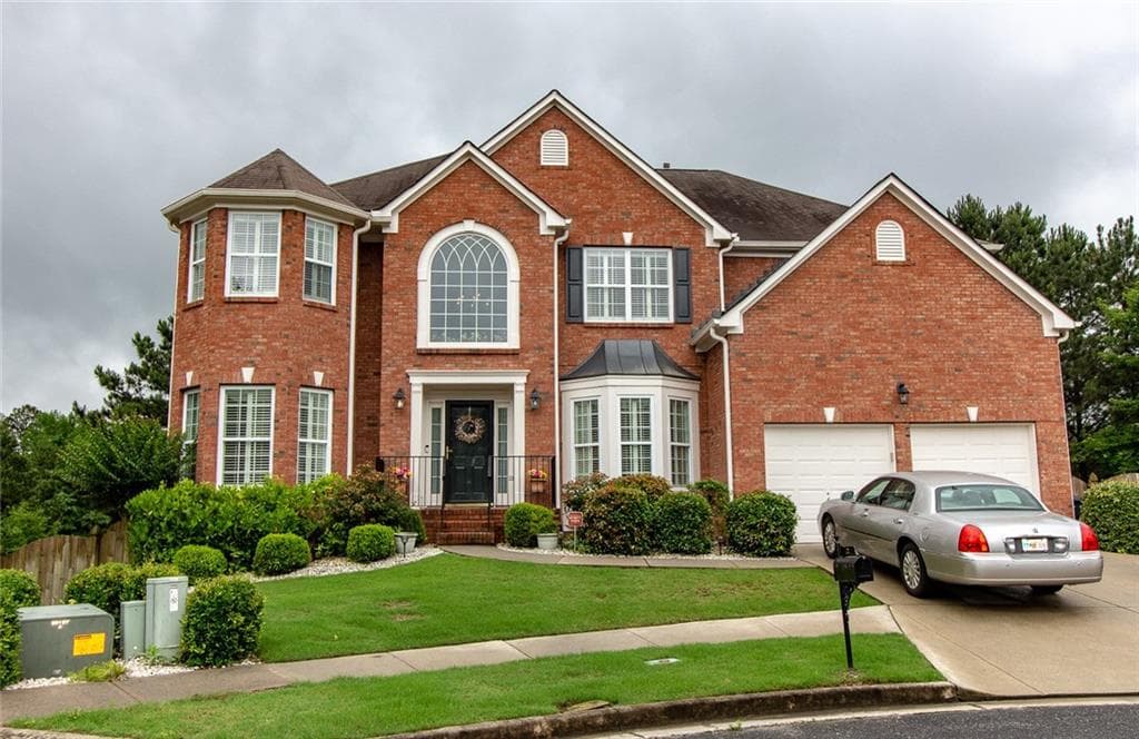 260 Simonton Crest Drive, Lawrenceville, GA 30045 — most recent listing photo
