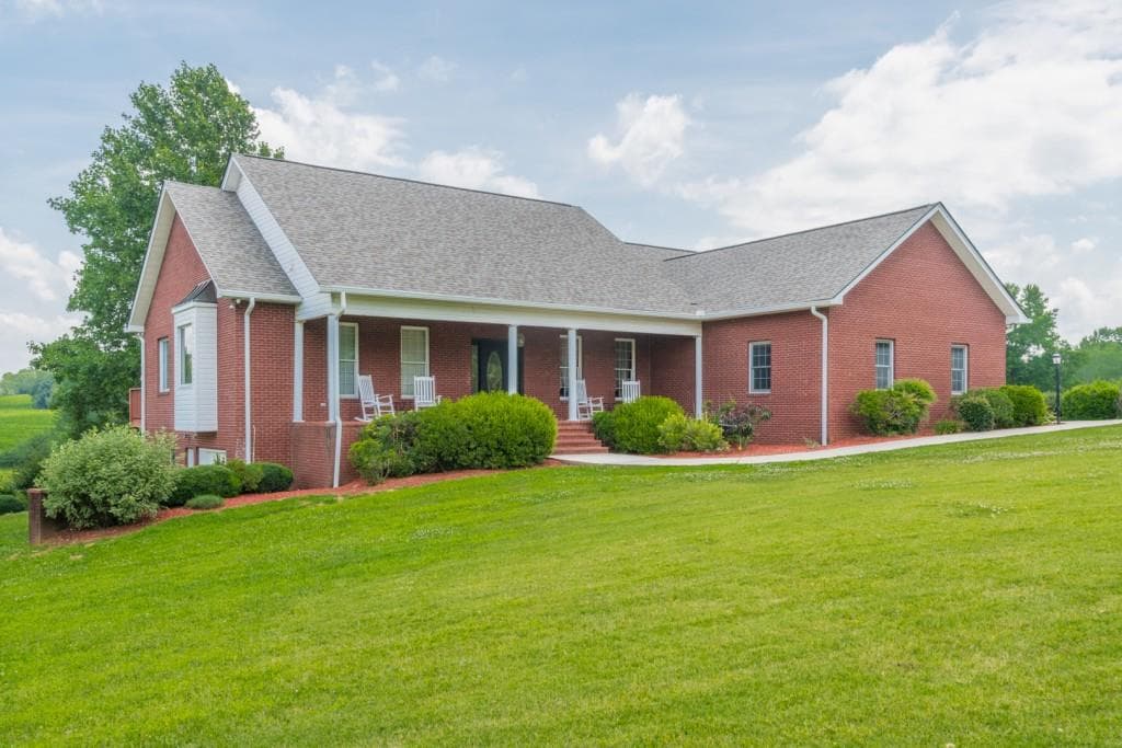 288 Mountain Meadows Road, Cleveland, GA 30528 — most recent listing photo