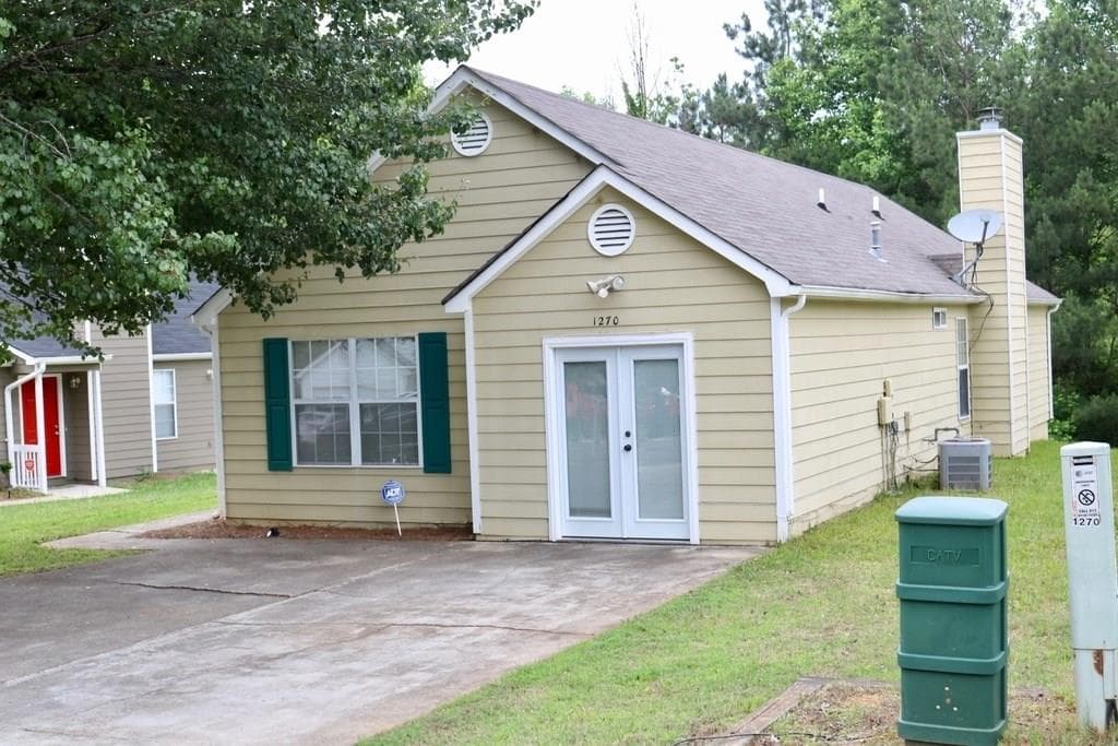 1270 Waterton Trail, Douglasville, GA 30134 — most recent listing photo