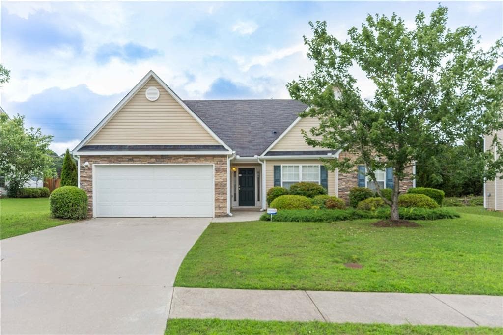 4258 Webb Meadows Drive, Loganville, GA 30052 — most recent listing photo