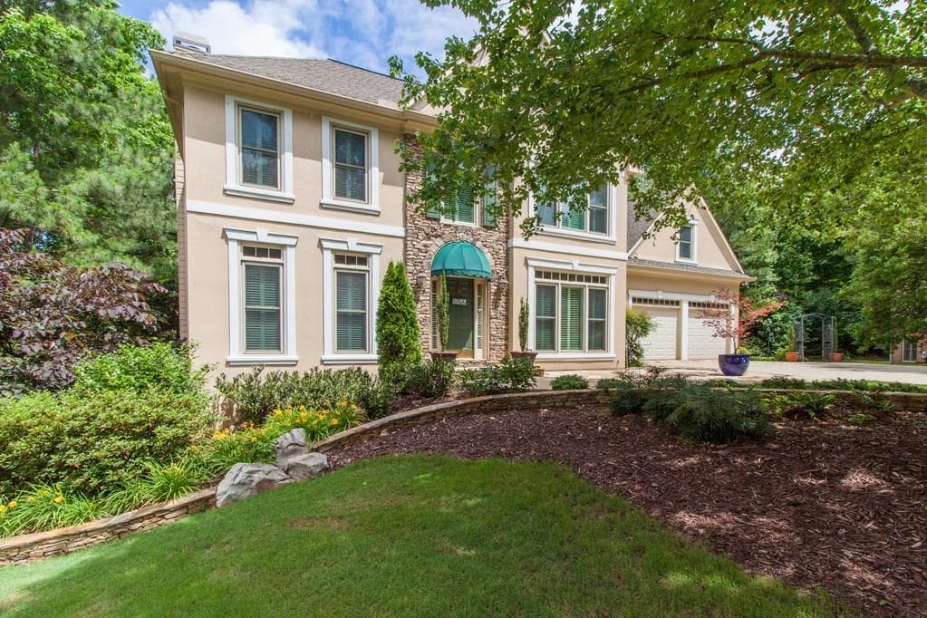 11090 Pennbrooke Crossing, Johns Creek, GA 30097 — most recent listing photo