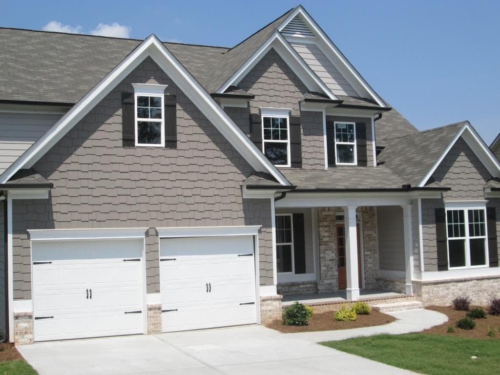 45 Angel Oak Trail, Dallas, GA 30132 — most recent listing photo