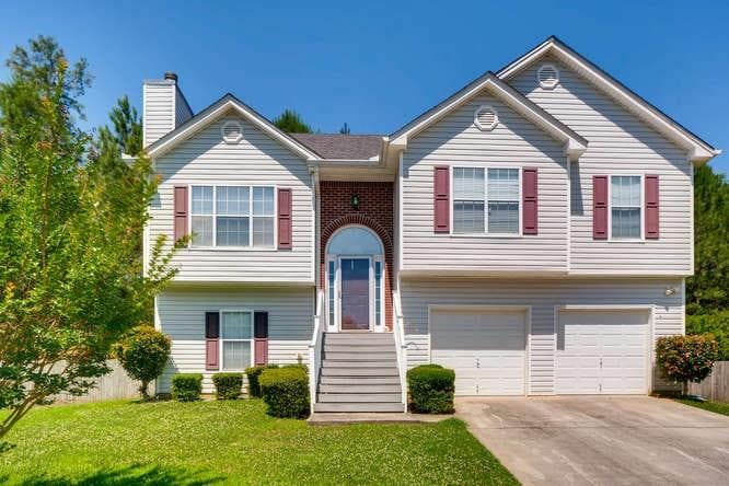 11001 Knotty Pine Place, Jonesboro, GA 30228 — most recent listing photo