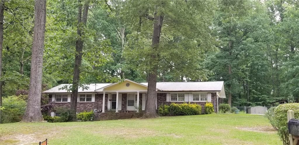 533 Woodland Lane, Lawrenceville, GA 30043 — most recent listing photo