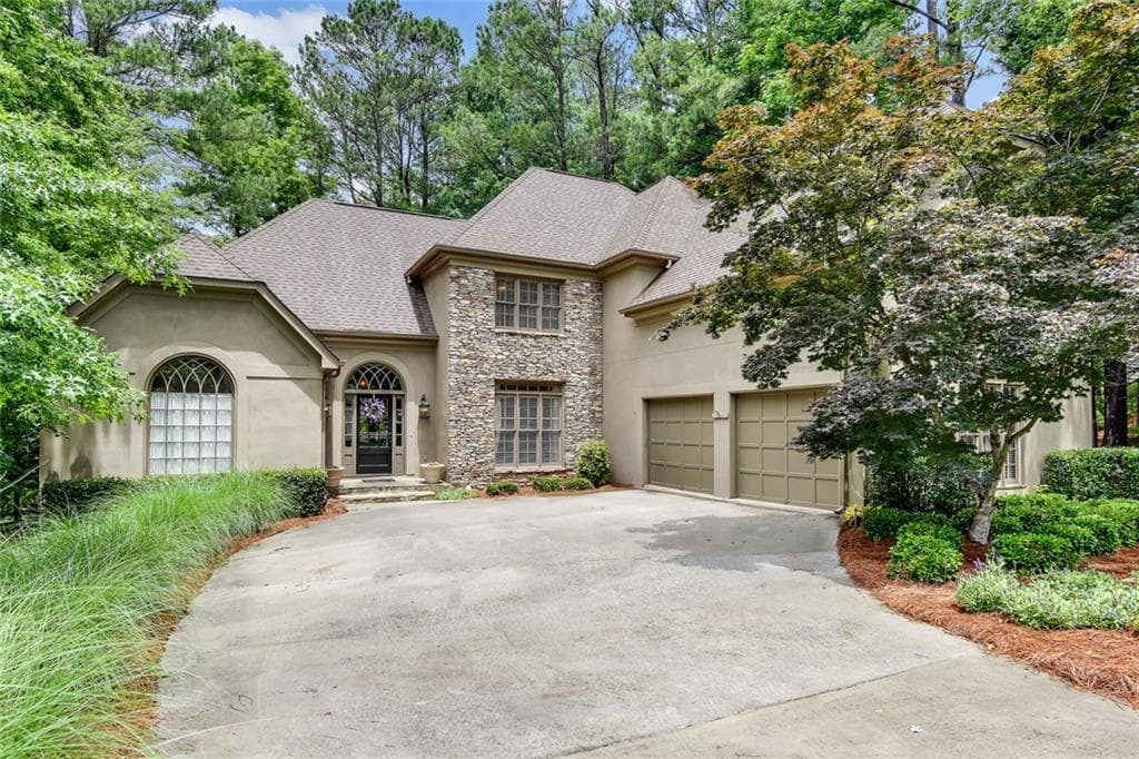 2533 Rushing Wind Court, Lawrenceville, GA 30044 — most recent listing photo