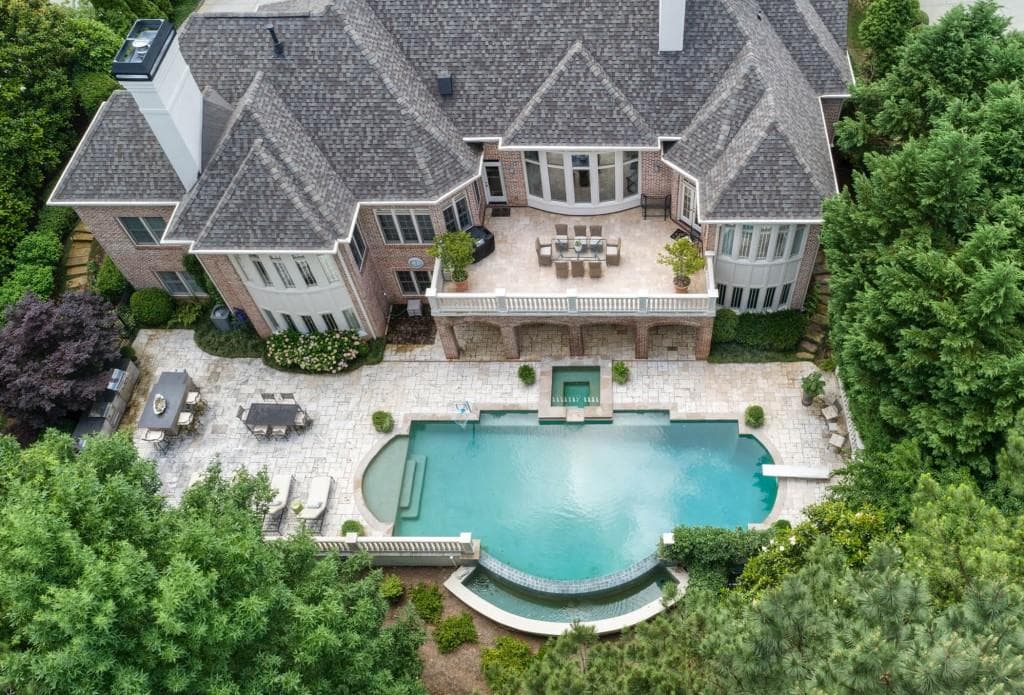 2689 Tranquilla Way, Duluth, GA 30097 — most recent listing photo
