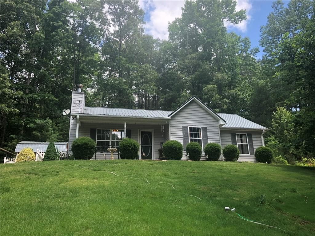 6835 Crystal Cove Trail, Gainesville, GA 30506 — most recent listing photo