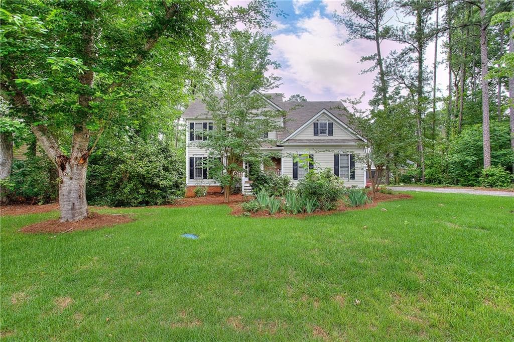 7384 Wood Hollow Way, Stone Mountain, GA 30087 — most recent listing photo