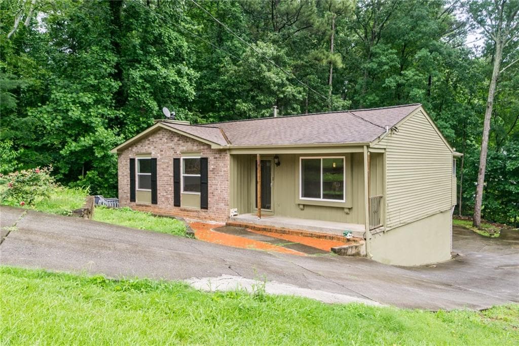 1408 Rockglen Court, Norcross, GA 30093 — most recent listing photo