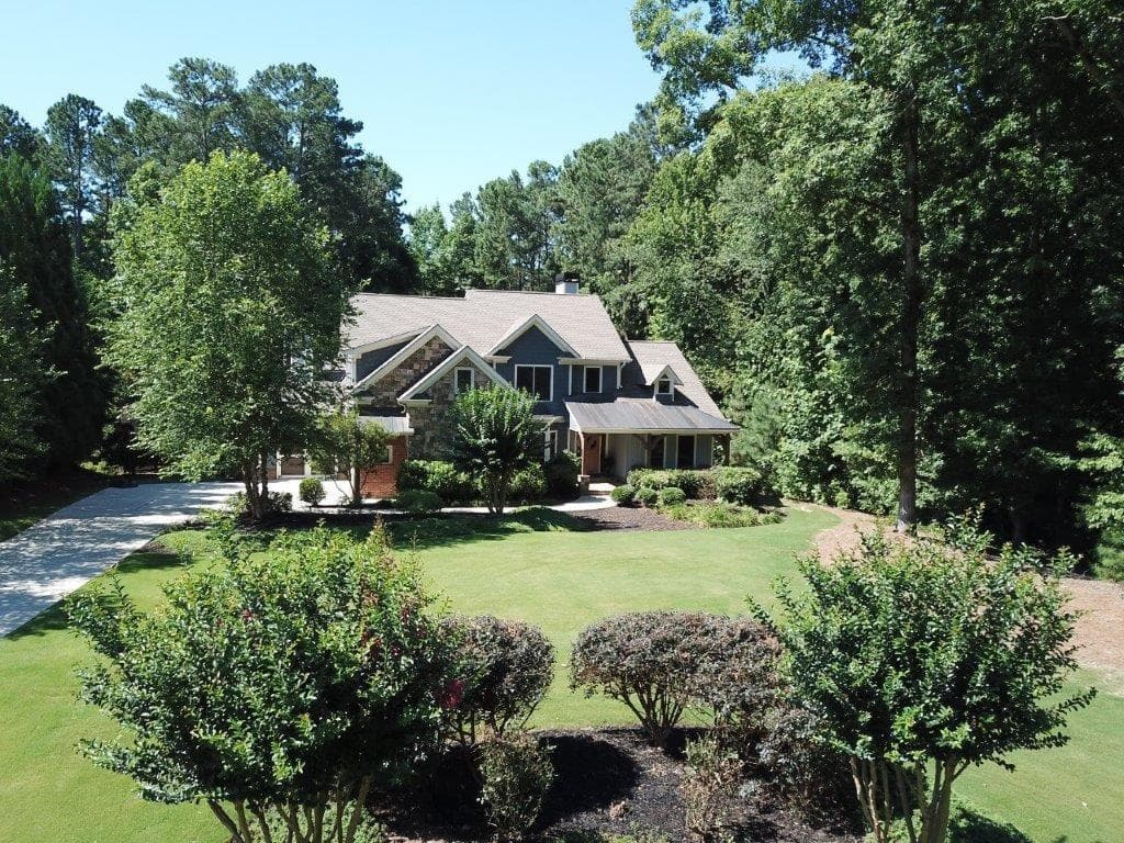 305 Arbor Green Lane, Alpharetta, GA 30004 — most recent listing photo