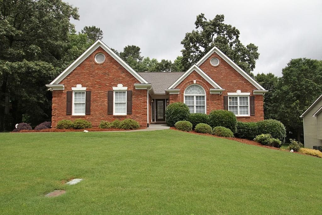 1544 Millenial Lane, Lawrenceville, GA 30045 — most recent listing photo