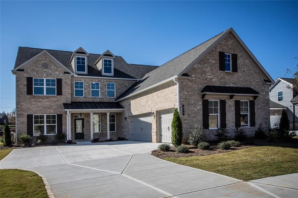 844 Rolling Hill, Kennesaw, GA 30152 — most recent listing photo