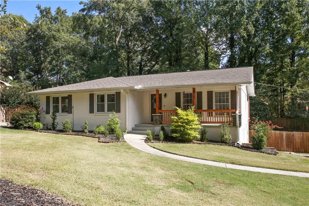 681 Smithstone Court, Marietta, GA 30067 — most recent listing photo