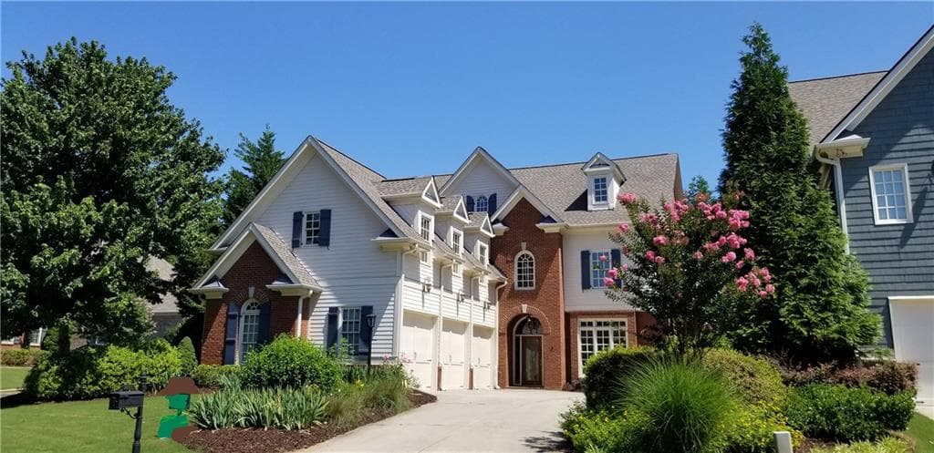 3057 Haynes Trail, Alpharetta, GA 30022 — most recent listing photo
