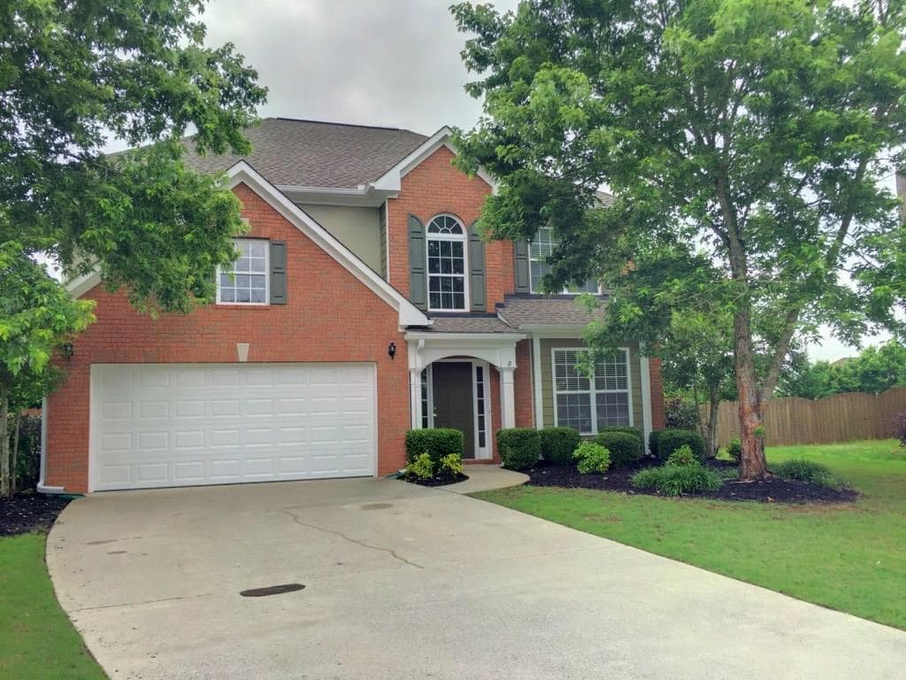 508 Canton Court, Canton, GA 30115 — most recent listing photo
