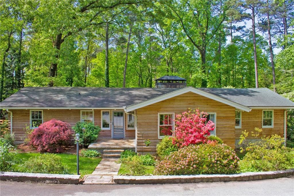 5349 Hugh Howell Road, Stone Mountain, GA 30087 — most recent listing photo