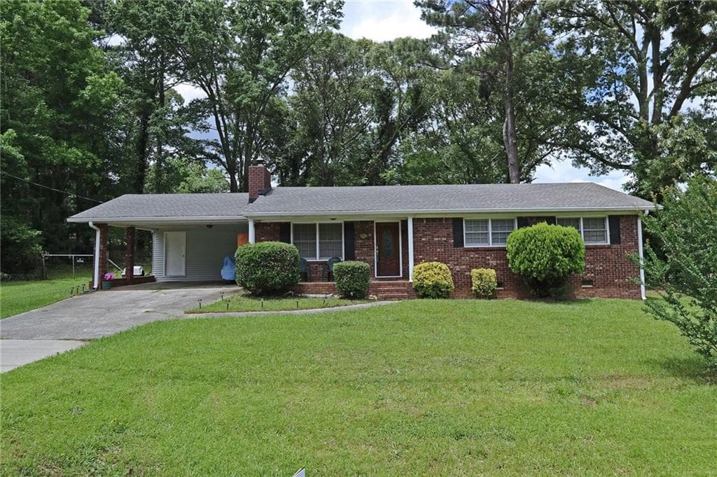 5153 Highway 92, Acworth, GA 30102 — most recent listing photo