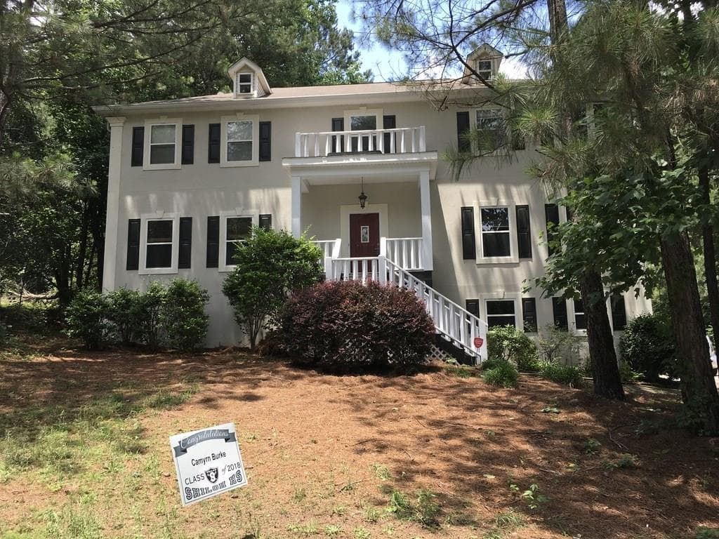 3831 Mountain Cove Road, Snellville, GA 30039 — most recent listing photo