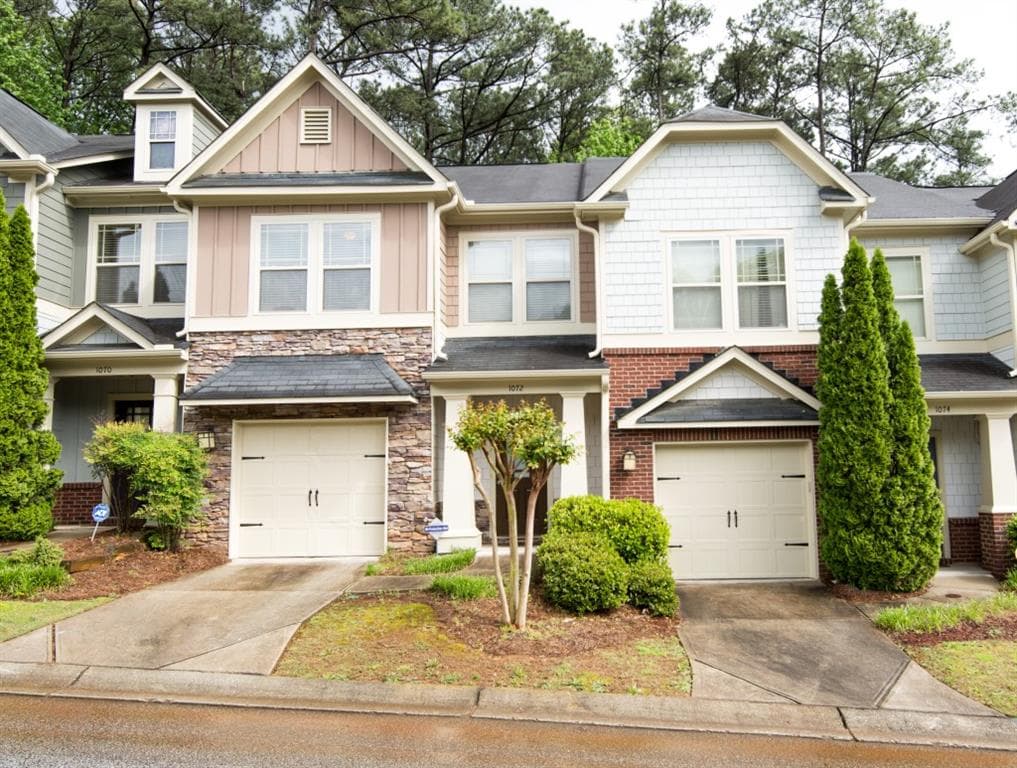 1072 N Village Drive, Decatur, GA 30032 — most recent listing photo