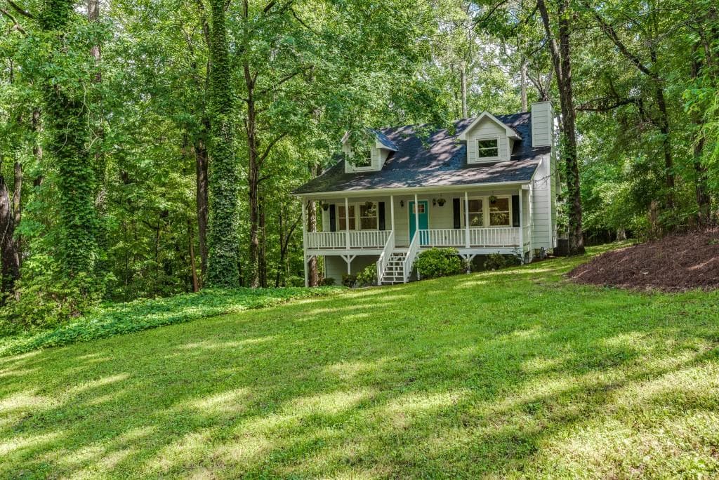 115 Brookwood Drive, Canton, GA 30114 — most recent listing photo