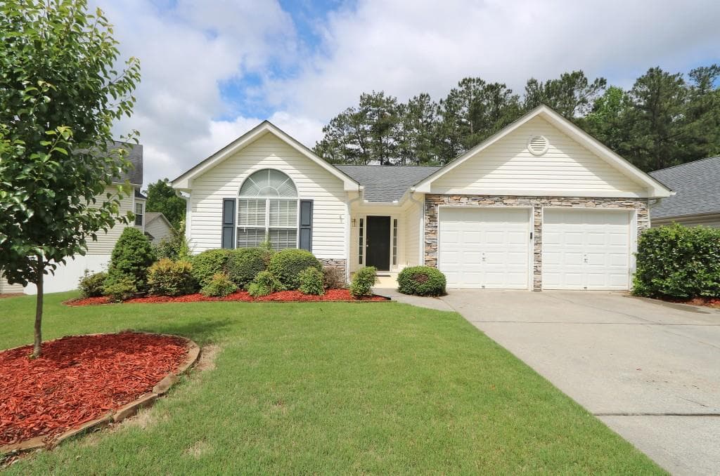3198 Liberty Commons Drive, Kennesaw, GA 30144 — most recent listing photo